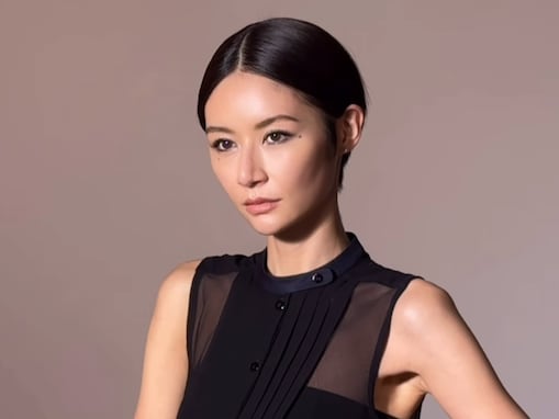 「痩せました？」宮崎麗果、最新ショットに心配の声続出。「体調大丈夫ですか」「心配しかありません」