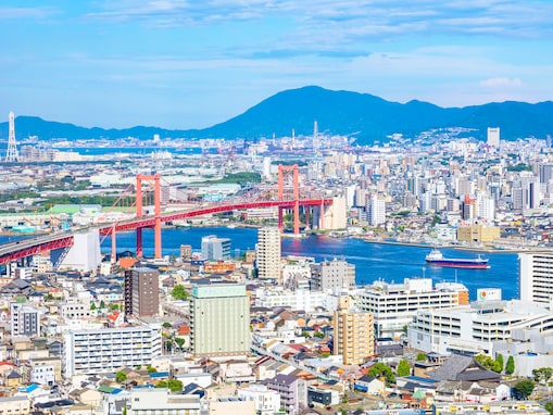 老後に住みたい「福岡県の自治体」ランキング！ 2位「北九州市」を抑えた1位は？【2025年調査】