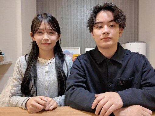 「もうYouTubeをやめる」35万人超カップルYouTuber、度重なるストーカー被害を報告。「真剣さ伝わる」