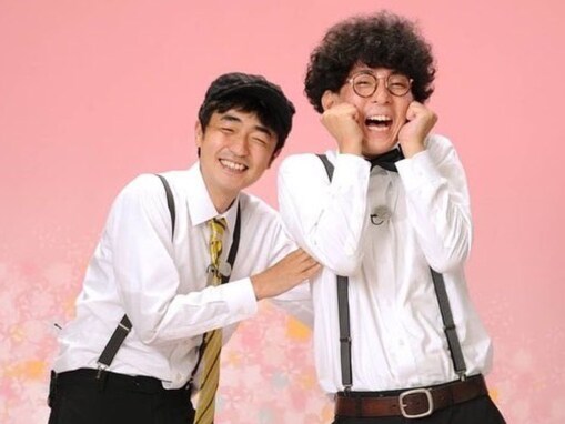 お笑い芸人、M-1決勝進出報告に「まじ泣けちゃう」「素敵すぎる」の声！ 「優勝あると思う」