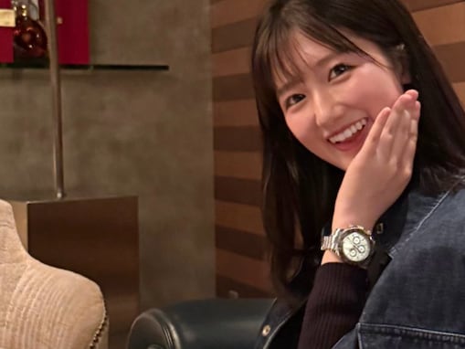 ミス東大ファイナリスト、1000万円超え？ 超高級アイテム着用に驚きの声「どこから金湧いてるねん」