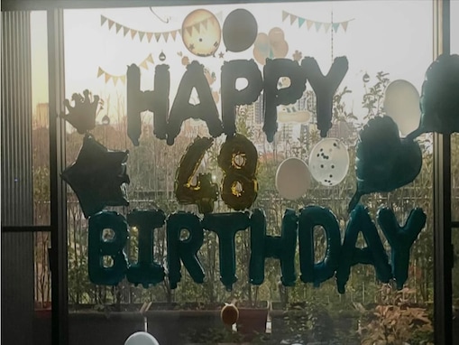 「起きてリビングへ行ったら……」市川團十郎、子どもたちの誕生日サプライズに「涙」