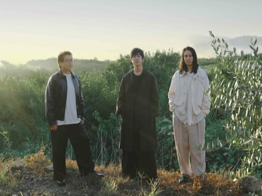 「爆泣き」レミオロメン、約14年ぶりの活動再開を報告！ 「震えてます」「生きててよかった」