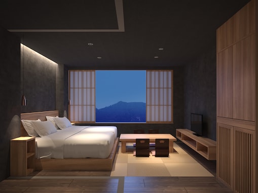 【楽天トラベル×スーパーDEAL】「会津東山温泉 月のあかり」が実質40％引き！ 静寂に包まれた大人の隠れ宿【12月8日】