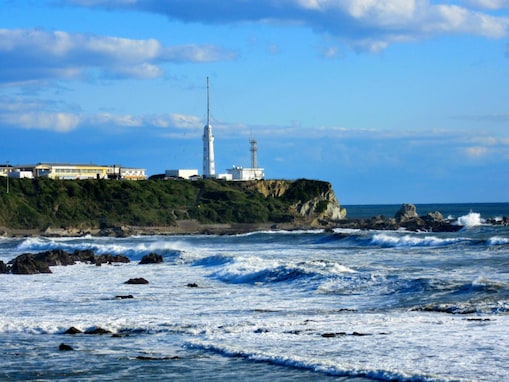 千葉県で「外国人観光客におすすめしたい温泉地」ランキング！ 2位「犬吠埼温泉」、1位は？ 【2025年調査】