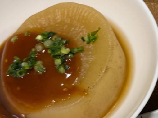 「モザイクの方がかえって」北斗晶、「ヒワイな大根」ショットにツッコミ！ 息子も「逆にダメでしょ…」