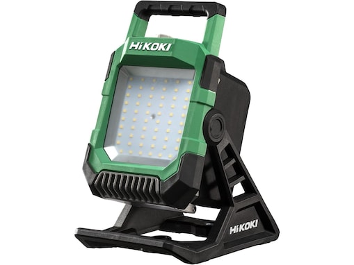 【Amazonお買い得情報】ハイコーキ「ワークライト」が特別価格で登場中【12月8日】