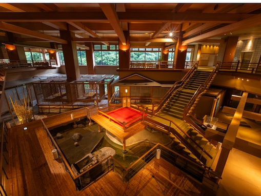 福島県で「外国人観光客にすすめたい温泉地」ランキング！ 2位「会津芦ノ牧温泉」を抑えた1位は？ 【2025年調査】