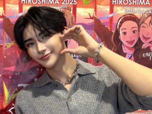 「何も悪くないじゃん…」人気インフルエンサー、投稿を削除＆謝罪も擁護の声。「謝られる側やろ」