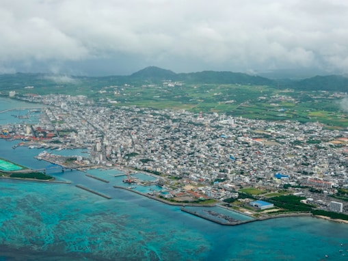 老後に住みたい「沖縄県の自治体」ランキング！ 2位「石垣市」を抑えた1位は？ 【2025年調査】