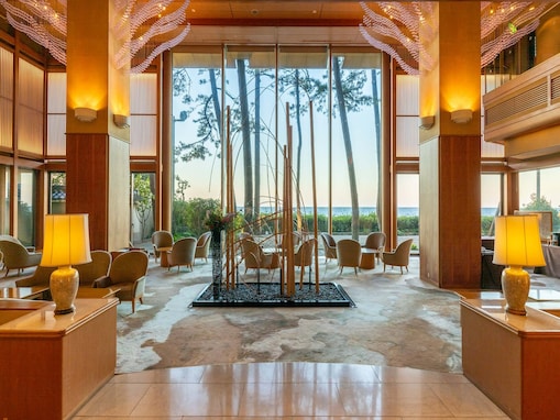 【楽天トラベルスーパーSALE】「皆生温泉 華水亭」が誰でも13％オフ！ 優雅な和の空間でくつろぐ大人の湯宿【12月9日】