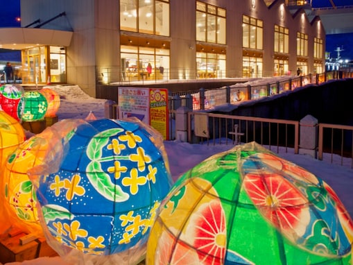 好き＆行ってみたい「青森県のイルミネーション」ランキング！ 2位「あおもり灯りと紙のページェント」を抑えた1位は？ 【2025年調査】