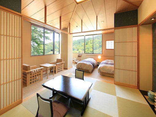 【楽天トラベルスーパーSALE】「熱海網代温泉 源泉の宿ホテル松風苑」が今だけ特別価格に！ 静かな網代で温泉と和のくつろぎを満喫【12月13日】