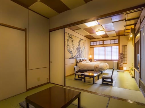 【楽天トラベルセール】「城崎温泉 花小路 彩月」が今だけ特別価格に！ 彩り豊かな和の空間で過ごす大人の温泉旅【12月10日】