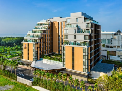 【楽天トラベルスーパーSALE】「ハイアット リージェンシー 東京ベイ」が今だけ特別価格に！ 海風感じるリゾートホテルで特別な時間【12月10日】