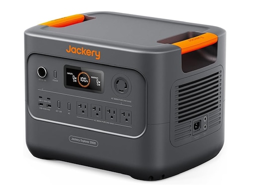 【Amazonセール】Jackeryの「ポータブル電源」が特別価格で登場中