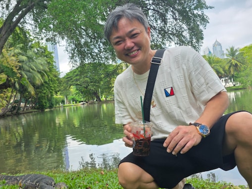 「お金、なくなっちゃわない？」与沢翼氏、母親の誕生日に大金プレゼント「エグい」「詐欺の標的になりそう」