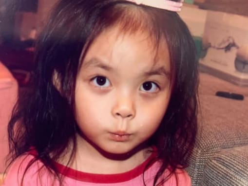 「涙腺破壊」岩隈久志の美人妻、22歳迎えた長女の誕生日ショット公開！ 幼少期のかわいい顔出し写真も