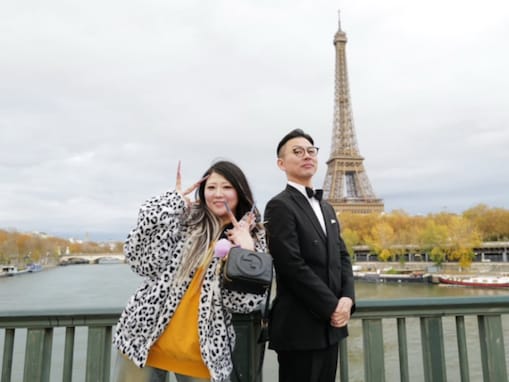 「え！？まじ！？」『有吉の壁』人気ユニットがまさかの映画化！ 「1年で展開がエグすぎません！？」