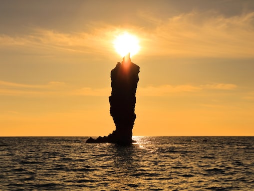 好き＆行ってみたい「島根県の絶景スポット」ランキング！ 2位「ローソク島」を抑えた1位は？ 【2025年調査】