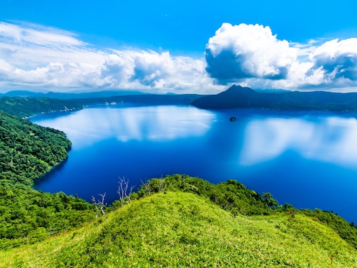 好き＆行ってみたい「北海道のパワースポット」ランキング！ 2位「摩周湖」を抑えた1位は？【2025年調査】