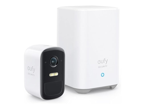 【Amazonお買い得情報】Anker Eufy「セキュリティカメラ」が特別価格で登場中【12月11日】