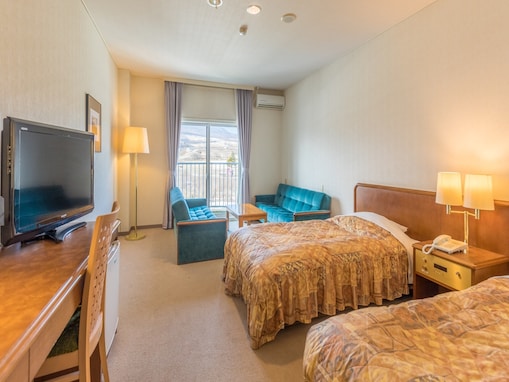 【楽天トラベルスーパーSALE】「八ヶ岳グレイスホテル」が今だけ特別価格に！ 高原の静けさと満天の星が魅力のホテル【12月12日】