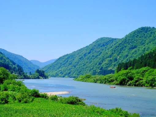 好き＆行ってみたい「山形県の絶景スポット」ランキング！ 2位「最上川」を抑えた1位は？ 【2025年調査】