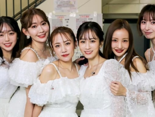 「青春ど真ん中でした」板野友美、AKB48コンサートの舞台裏を公開！ 「ヤバい、マジでヤバすぎる」