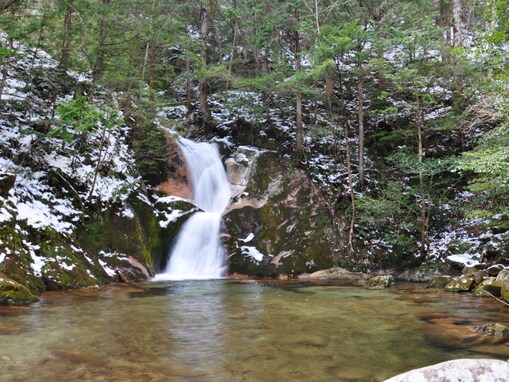 長期休みに行きたい「山口県の穴場秘境」ランキング！ 2位「寂地峡五竜の滝」を抑えた1位は？ 【2025年調査】
