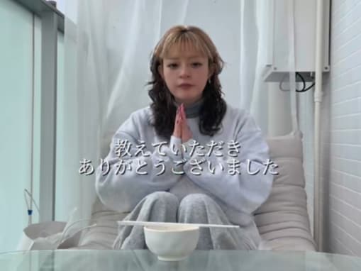 「色々危険かも」TikToker、“ベランダ改造”で炎上し謝罪。「これに許可出す管理会社ってどんなだよw」