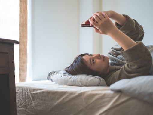 「3万円入れれば住める」28歳女性、年収350万円、実家暮らし。「まだ独立の時でない」と考えるワケ