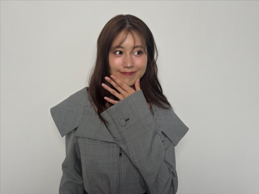 「何か企んでる？」有村架純、意味深な微笑みに「尊すぎるじゃん」「愛おしい…」の声