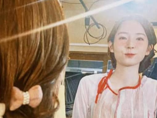 蓮佛美沙子、半年以上ぶりの投稿にファン歓喜！ 赤ちゃんとのツーショットに「もうママそのもの」の声