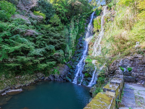 長期休みに行きたい「長崎県の穴場秘境」ランキング！ 2位「滝の観音」、1位は？ 【2025年調査】