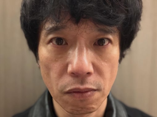 「ミキティを襲うのかな？」庄司智春、目元が赤い意味深ショットに反響！ 「容赦ないw」「映画化決定」