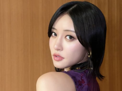 「リアルハンコックもいけそう」王林、黒髪イメチェンショットに絶賛の声！「色気がすごい」「妖艶な美しさ」