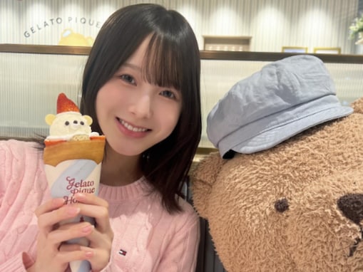 「3年間両親を独り占め」本田紗来、母目線のかわい過ぎる姿に反響！ 「天才癒されます」「すてきなご両親」