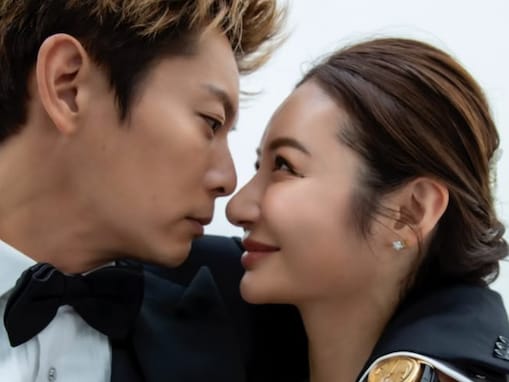 宮崎麗果＆黒木啓司、結婚4周年！ 過去の結婚式ショット公開「本当に幸せなんだなぁ」「どんどん似てきてます」