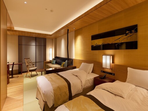 【楽天トラベルセール】「長良川温泉　岐阜グランドホテル」が今だけ特別価格に！ 清流の眺めと飛騨牛が楽しめる【12月15日】