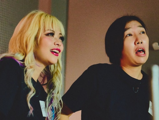 「男性なのでTHEWから出ていってください！」エルフ・はる、「THE W」終了後に公開した写真が物議…？