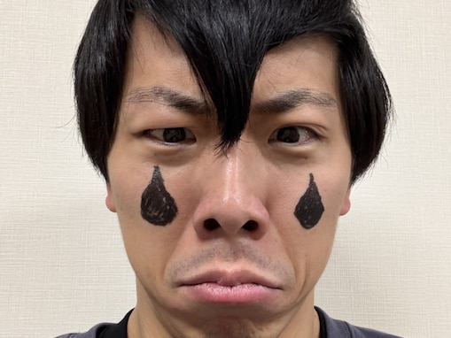 “神対応”でバズったお笑い芸人、盗難を報告。大金盗まれる「10万入ってんの怖いって」「ヤバすぎる」