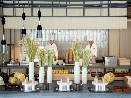 【楽天トラベルセール】「鬼怒川温泉 ホテルハーヴェスト鬼怒川」が今だけ特別価格に！ 渓谷を望む温泉と季節食材の和洋料理【12月30日】