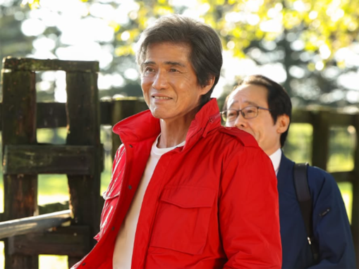 「2025年秋ドラマ」ではまり役だったと思う男性俳優ランキング！ 「佐藤浩市」を超える2人は？