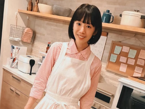 「2025年秋ドラマ」ではまり役だったと思う女性俳優ランキング！ 2位「夏帆」を14票差で抑えた1位は？