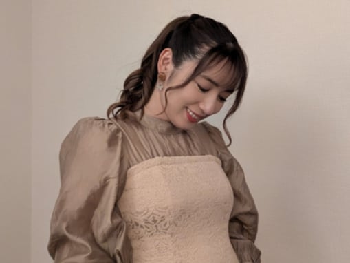「びっくり！」慶應卒タレント、妊娠を報告！ 「幸せいっぱいの素敵なお写真」「おめでとう」