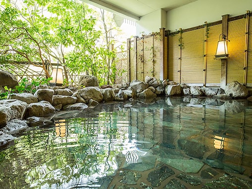 【栃木県の人気ホテル】「鬼怒川温泉ホテル」は約300年以上の歴史を誇る「鬼怒川温泉」を堪能できる宿