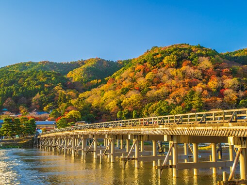 家族で住みたいと思う「阪急電鉄の駅」ランキング！ 2位「嵐山」を抑えた1位は？【2025年調査】