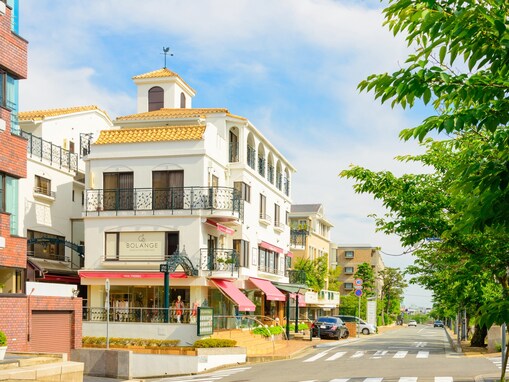 老後に住みたいと思う「阪急電鉄の駅」ランキング！2位「芦屋川」を抑えた1位は？【2025年調査】