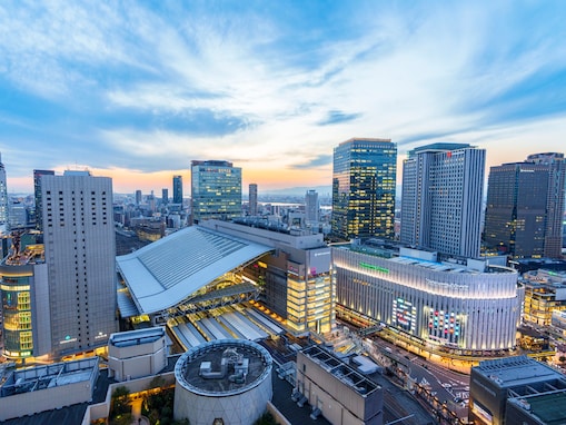 お金持ちが多そうだと思う「阪急電鉄の駅」ランキング！2位「大阪梅田」を抑えた1位は？【2025年調査】